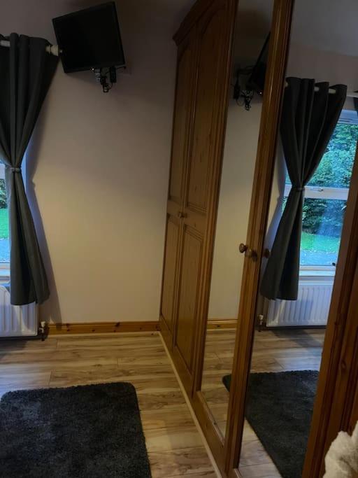 Bushtown Lodge Macosquin Eksteriør billede