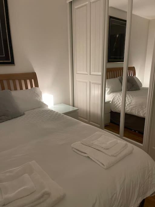 Bushtown Lodge Macosquin Eksteriør billede
