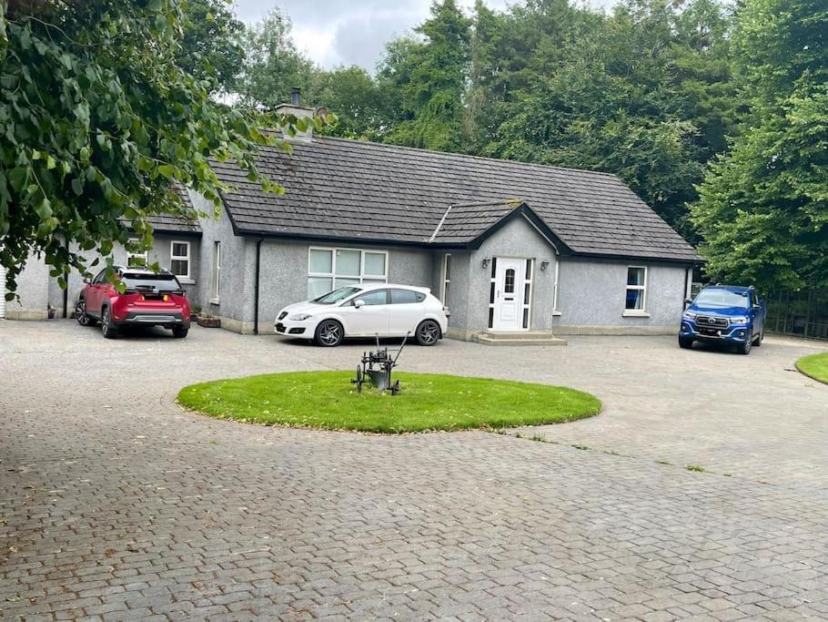 Bushtown Lodge Macosquin Eksteriør billede